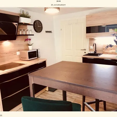 Max-apartment