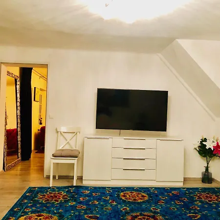 Max-apartment Appartamento *