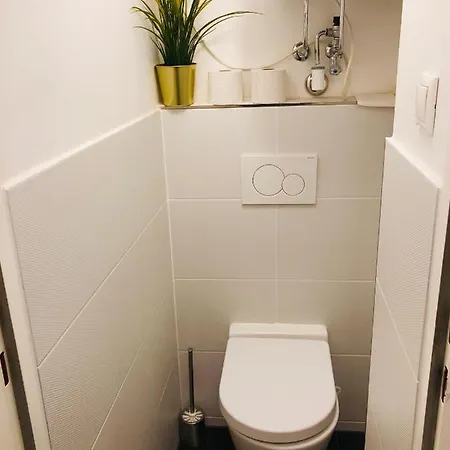 Max-apartment Salzburg