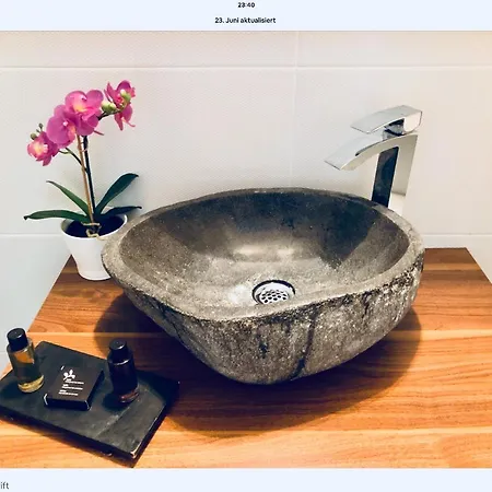 Max-apartment Appartamento Salisburgo