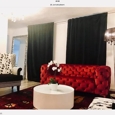 Max-apartment