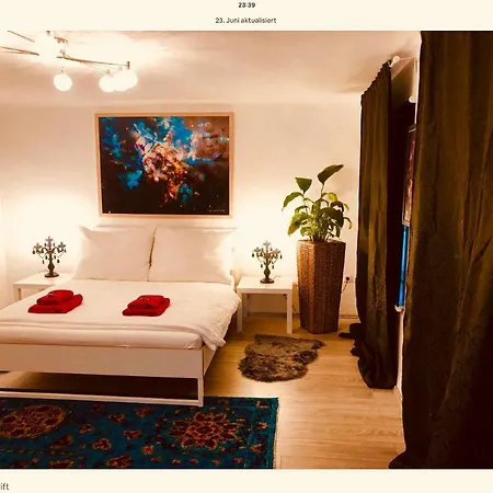 Max-apartment Apartmán