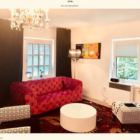 Max-apartment *